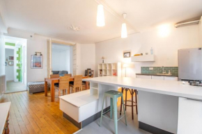 Superbe Appartement Calme 85m², à deux pas du Centre